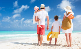 Top Attractions and Tips for Traveling with Kids by Car : Family-Friendly Mauritius