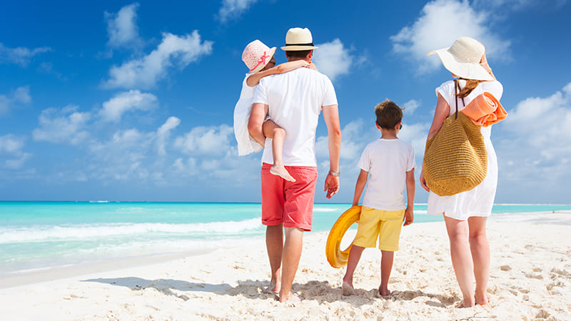 Top Attractions and Tips for Traveling with Kids by Car : Family-Friendly Mauritius